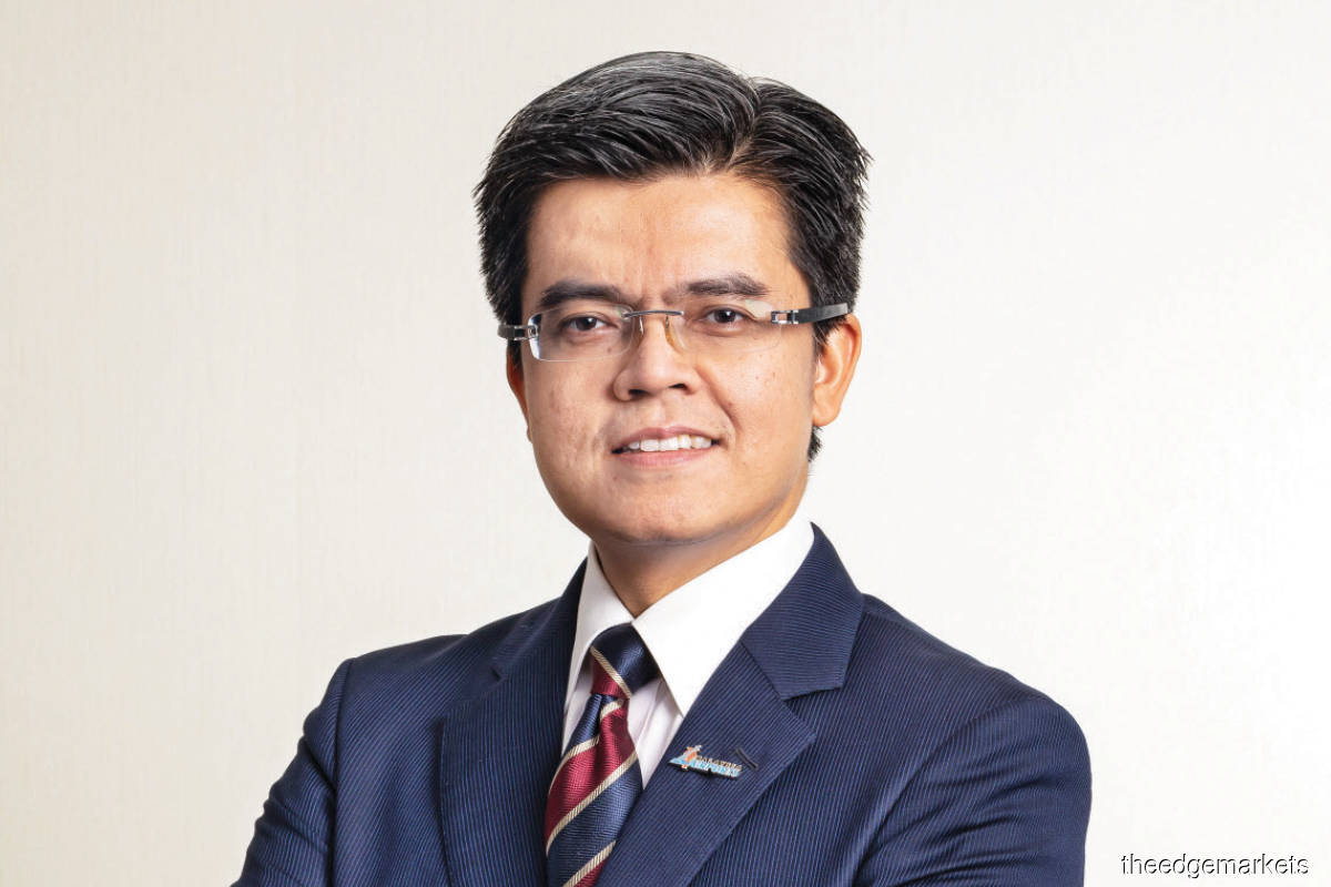 Mohd Shukrie: Because of the current tariff structures for PSC, we do not make much profit from domestic travellers. Most of the profits are actually being made from international traffic.
