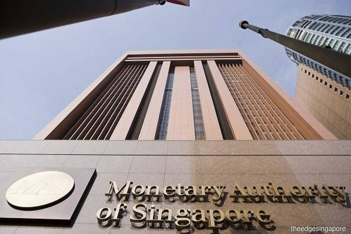 MAS commits S$42 mil towards tech grants for financial sector