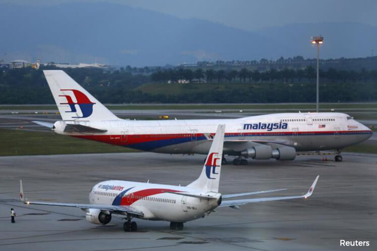Malaysia Airlines starts Hajj charter
