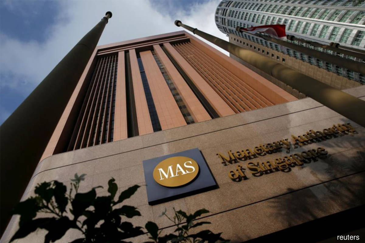 Singapore's MAS chairman says some crypto activities aren’t regulated