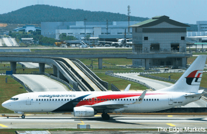 Malaysia Airlines hopes DCA fees and charges hike to be moderated after talks