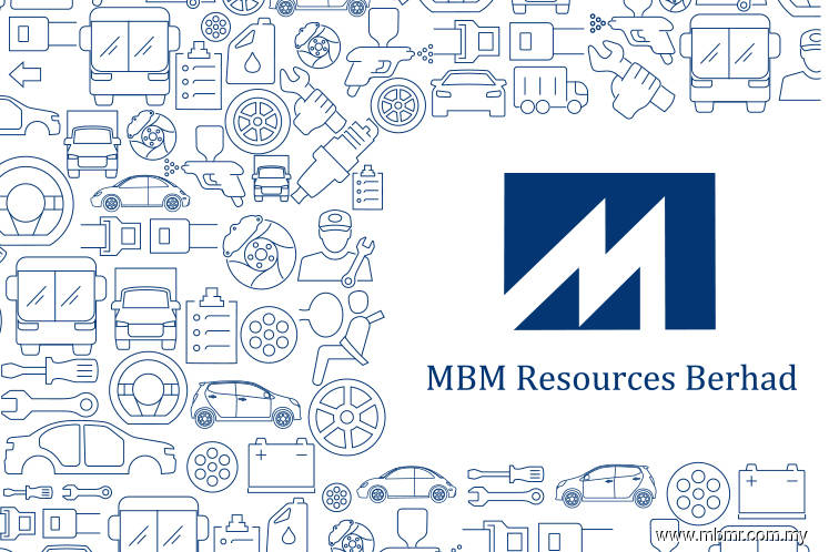 Mbm Resources Upbeat On 2018 As Sales Volume Picks Up The Edge Markets