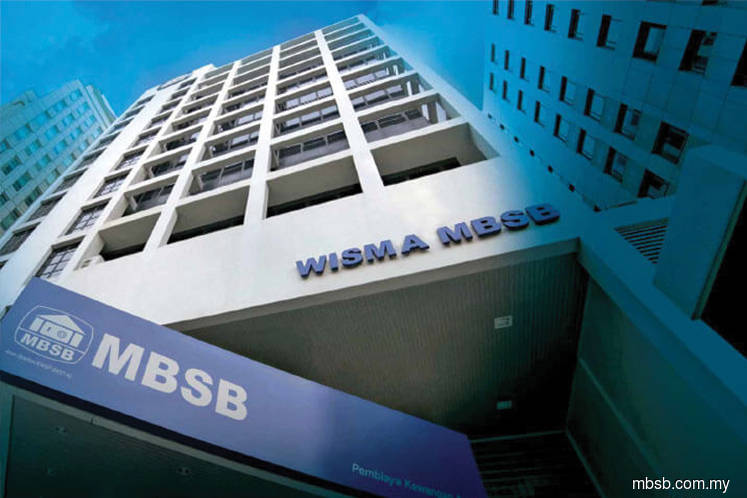 MBSB's conventional loans to be converted, says CEO  The 