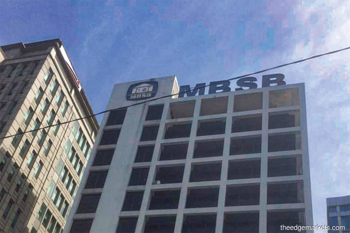 EPF-backed MBSB Bank proposes RM5b Islamic bonds