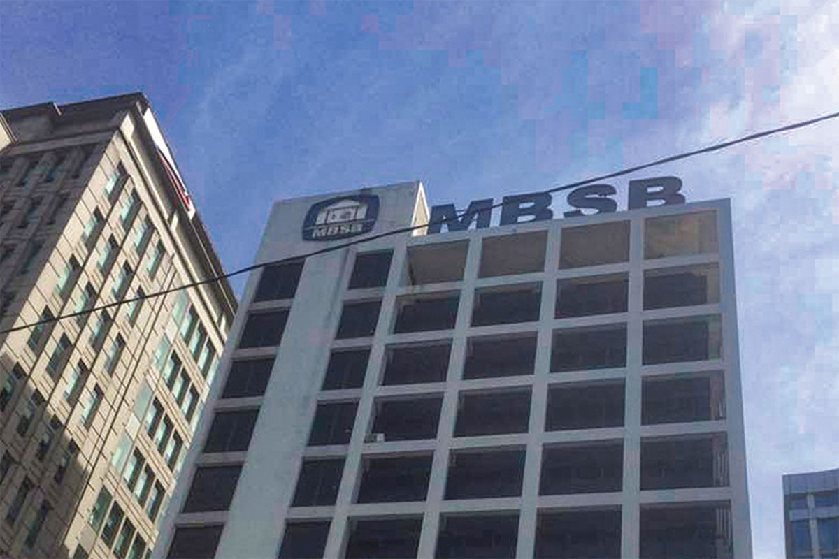 MBSB reports 1Q profit as impaired loan allowance falls despite pandemic concerns