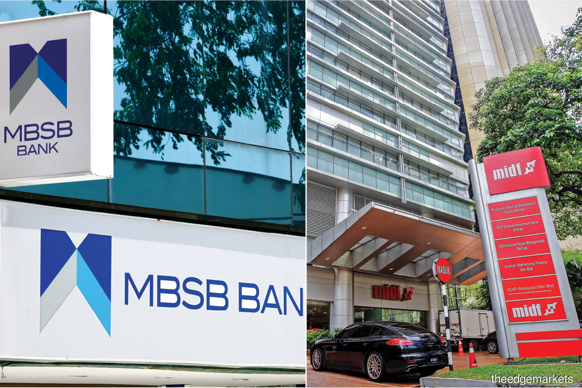 Bank mbsb MBSB Bank