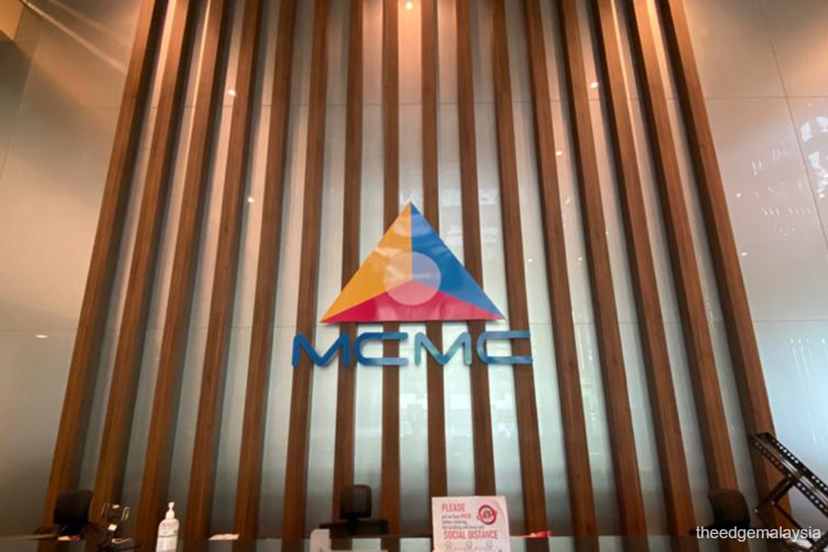MCMC opens 36 investigation papers over fake news on global energy crisis