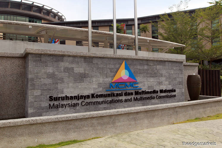MCMC to roll out 6 projects under NFCP for RM3b