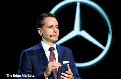 Mercedes-Benz to launch seven new models