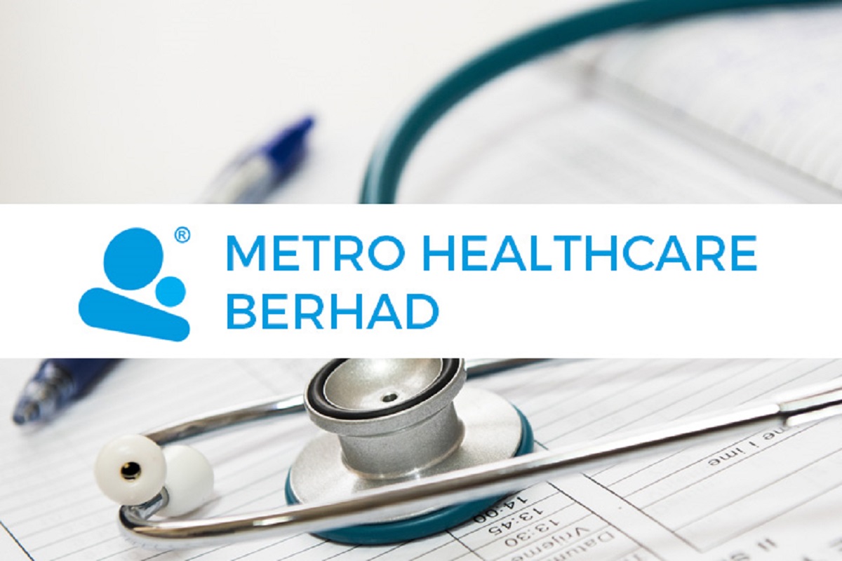 Metro Healthcare To Acquire And Open New Fertility Clinics In Melaka And Johor