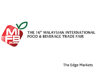 KL To Host 16th Malaysian International F&B Trade Fair