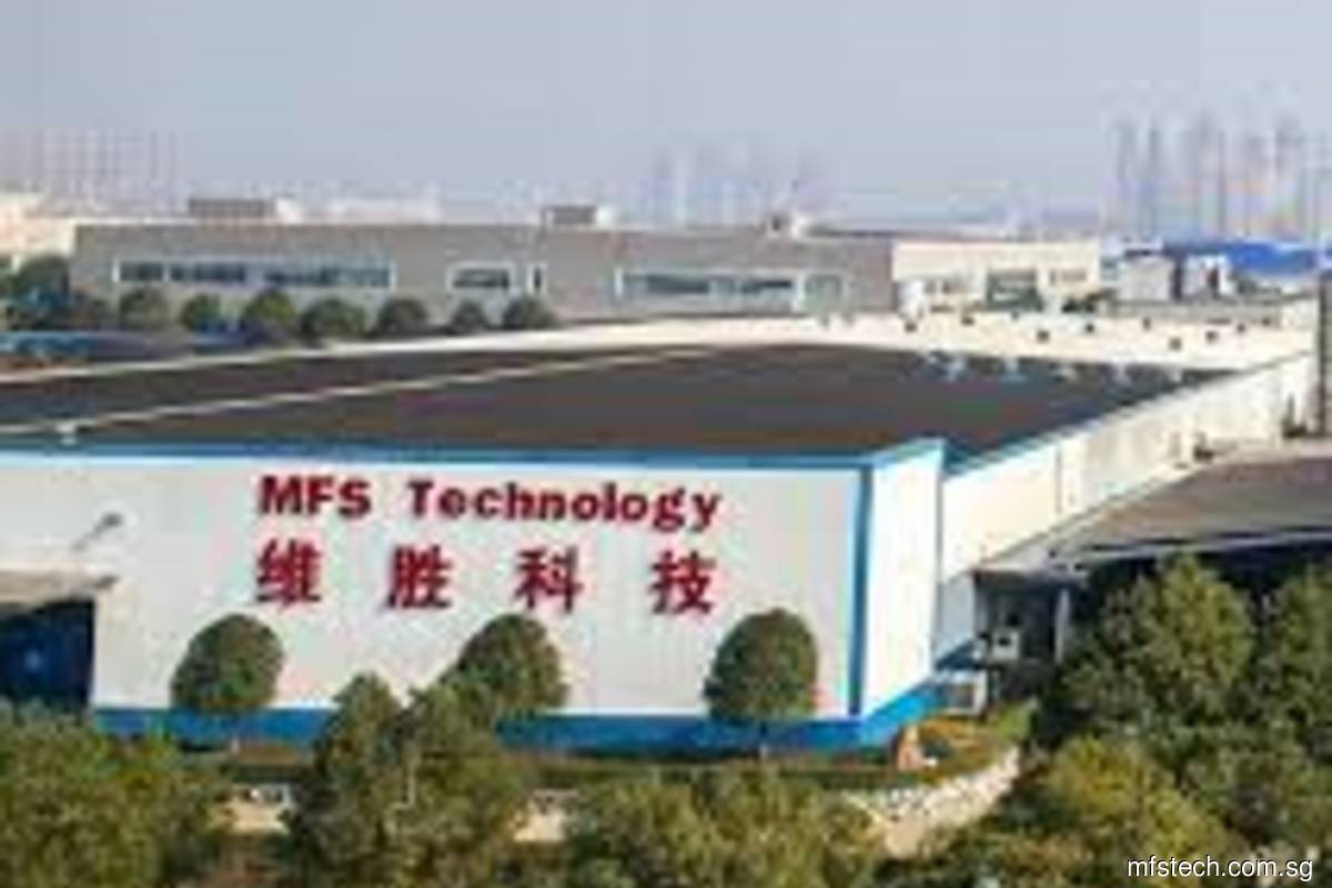 DCP Capital weighing sale of US$800 mil electronics firm MFS
