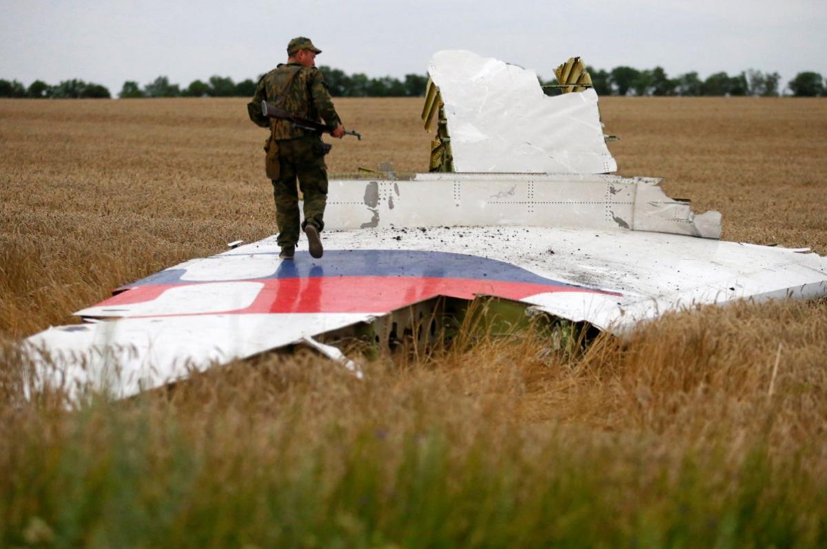 Russia accuses Ukraine of 'blatant lies' about Crimea discrimination, MH17