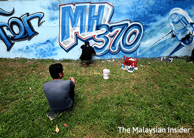 We may never find MH370, says aviation expert