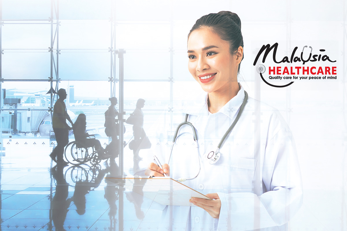 Journeying Towards a World-Class Malaysia Healthcare Travel Experience