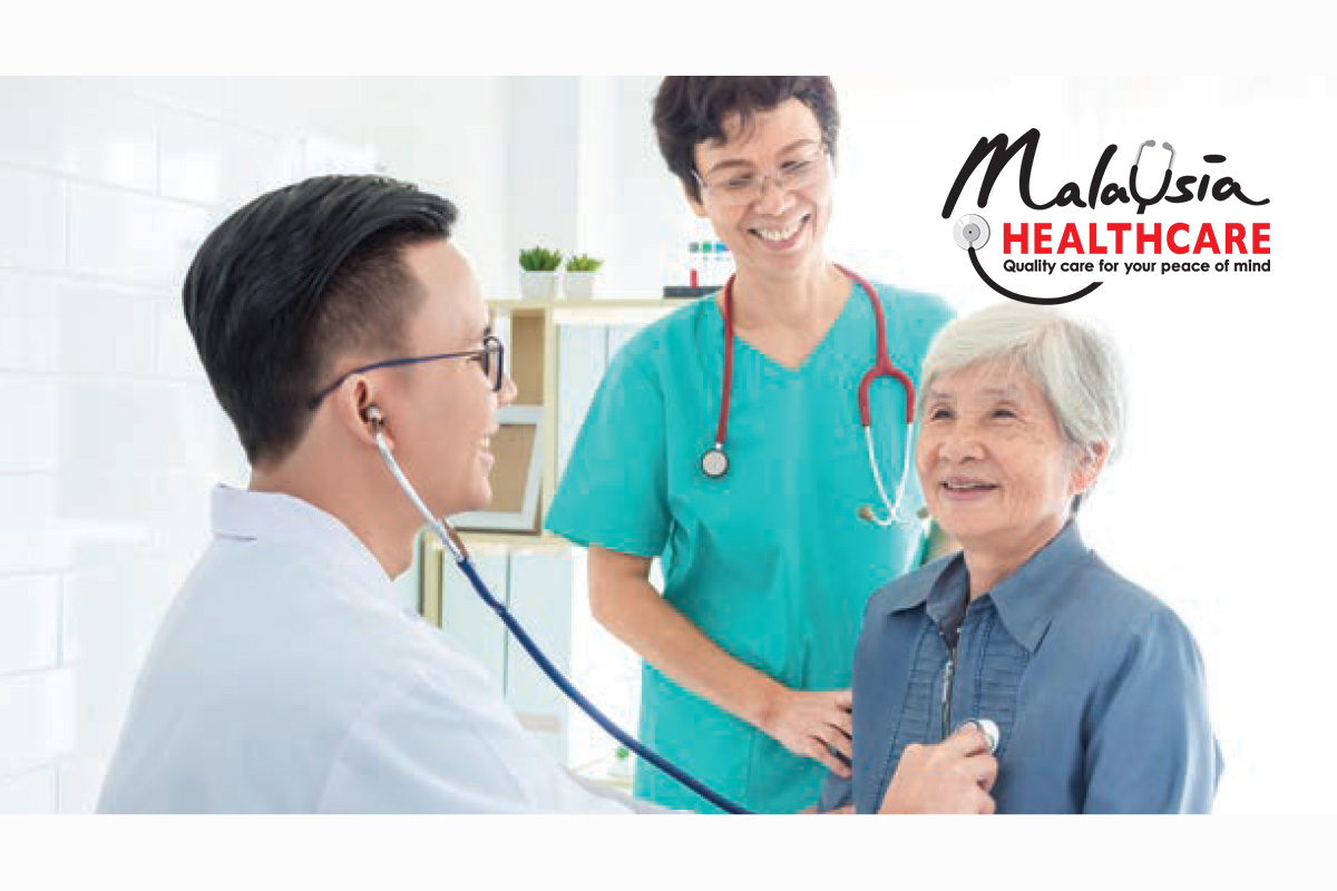 A Guide to #experienceMalaysiaHealthcare