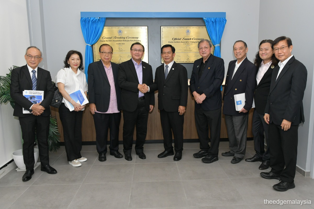 MBAM launches new headquarters in Putra Heights