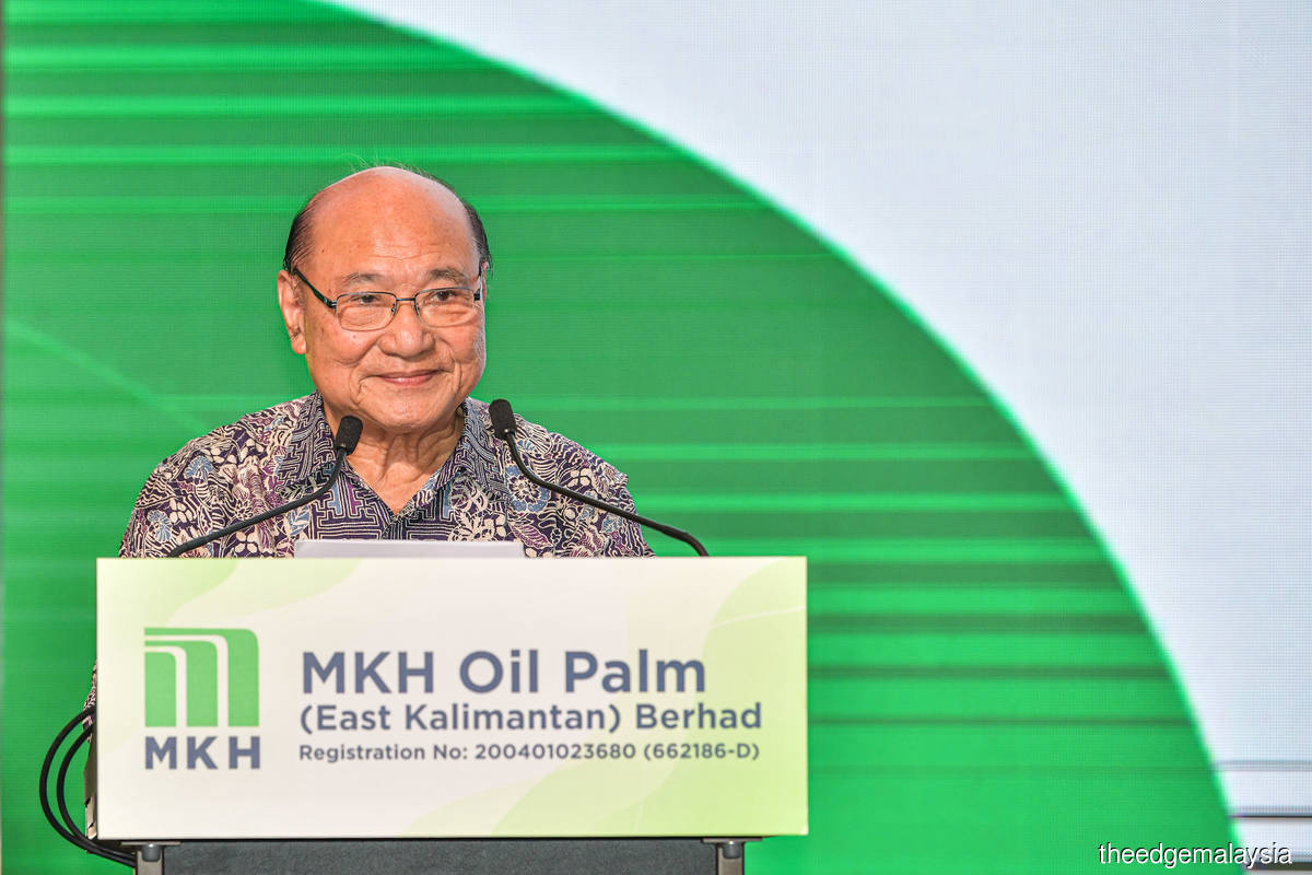 Main Market-bound MKH Oil Palm’s IPO oversubscribed by 8.43 times