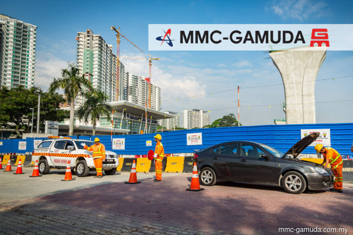 MMC Gamuda’s response to Tony Pua’s media statement on Dec 8, 2021