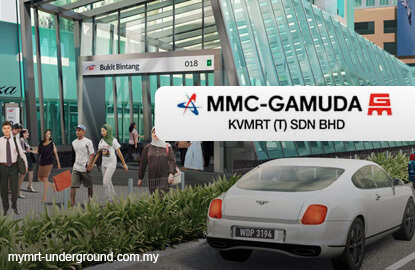 Mmc Gamuda Faces Rm300m Suit Over Alleged Contract Breach The Edge Markets