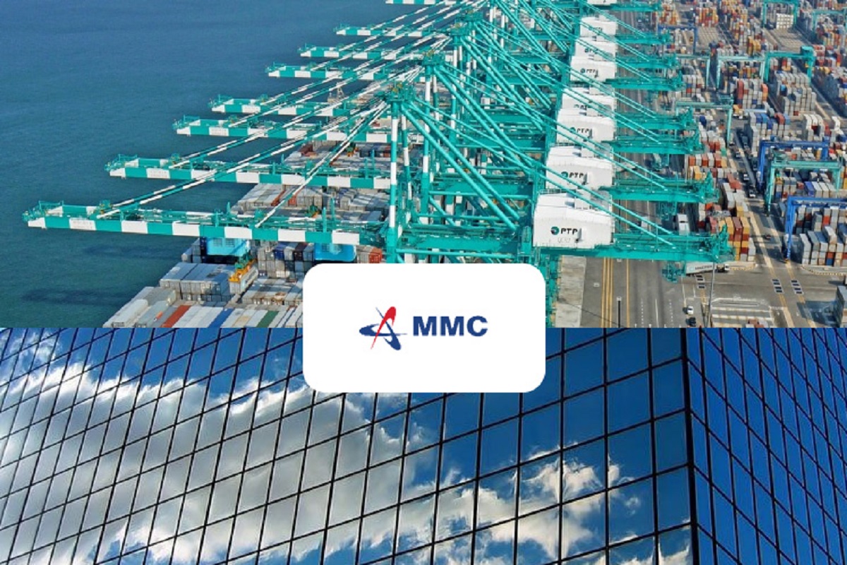 MMC trading suspended, said to be taken private