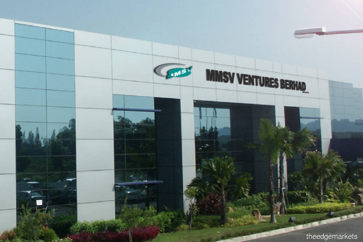 Founded in 1997, Penang-based MMSV is a semiconductor test equipment maker specialising in optoelectronics (Photo by MMS Ventures)