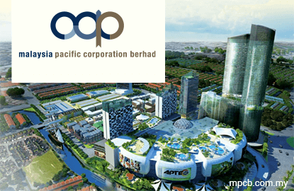 Mpcorp Sees Iskandar Project As Key To Turnaround The Edge Markets