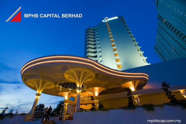Mphb Expects Minimal Growth In Fy17 The Edge Markets
