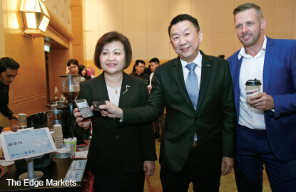 RHB’s SME Financing Division To Contribute 20% Of Group’s Profit By 2019