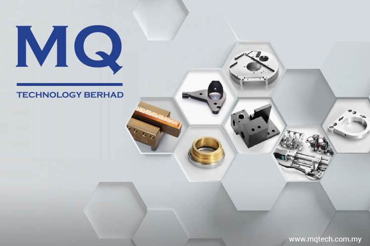 MQ Technology sees 9.6% stake traded off market