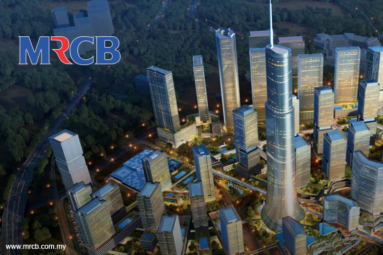 Mrcb Wins Rm369m Dash Job The Edge Markets