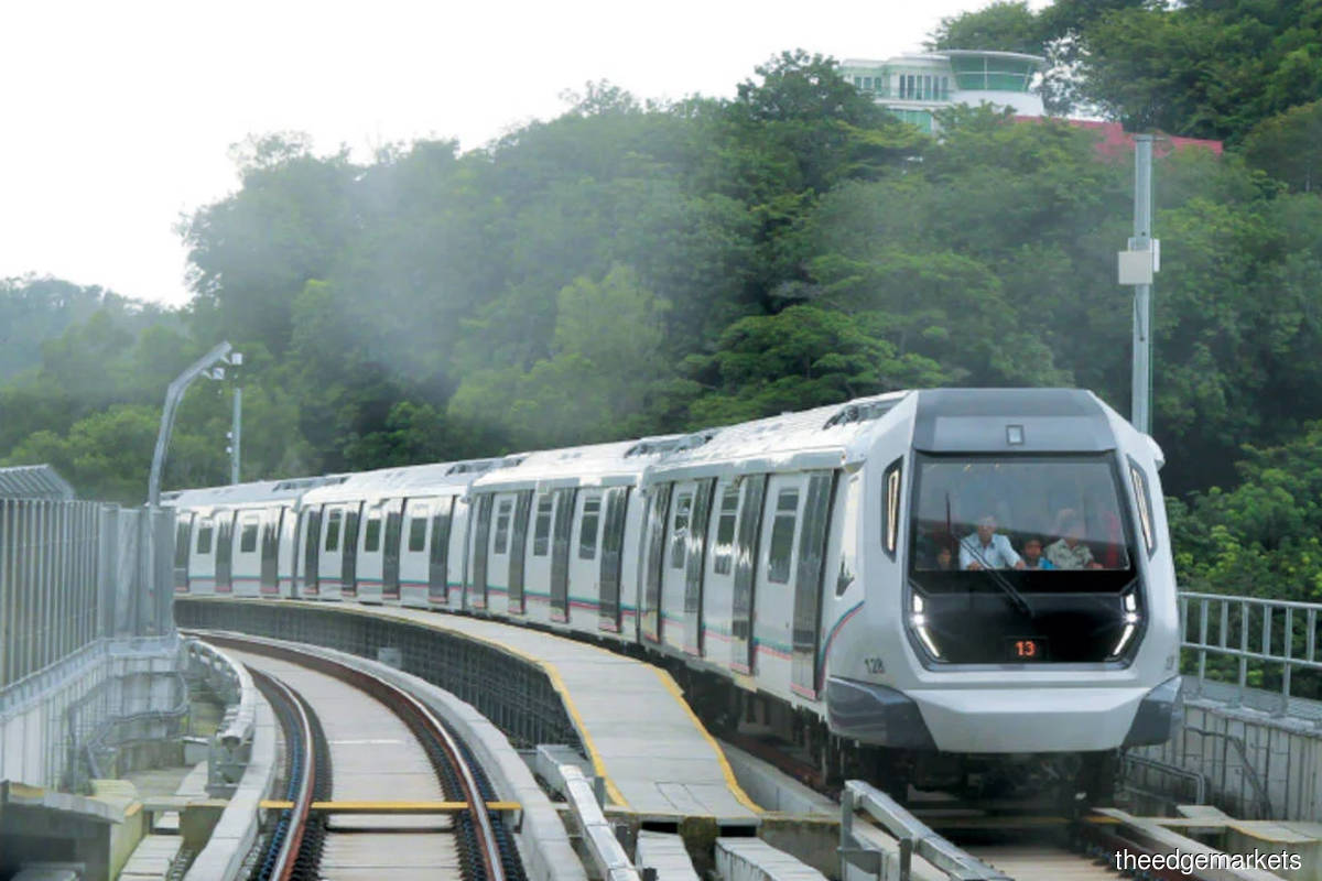 Government to fund MRT3, hybrid financing model scrapped