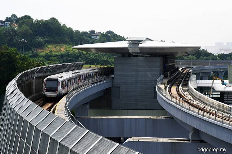Goodbye MRT 3: How badly will the property market be hit?