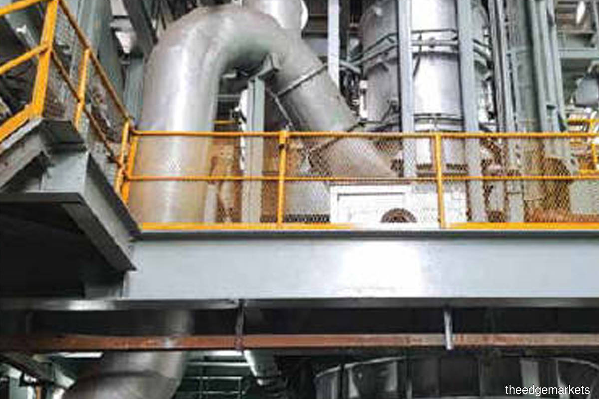 Msc Thrives On Rising Tin Prices And Higher Production The Edge Markets