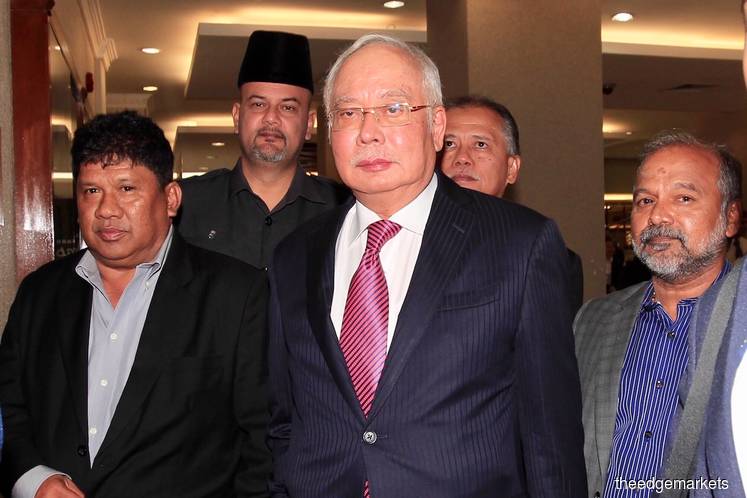 Ex-MACC chief Abu Kassim suggested charging Najib with 1MDB, SRC-related crimes in 2015