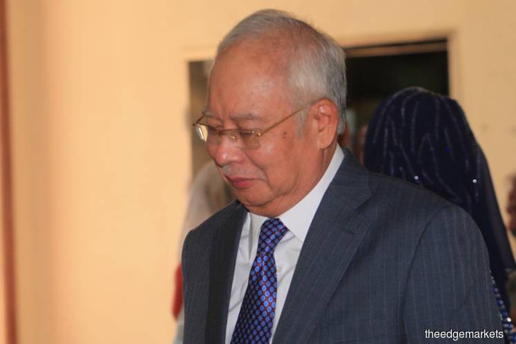 Court to hear IRB's bid for summary judgment against Najib on Apr 17