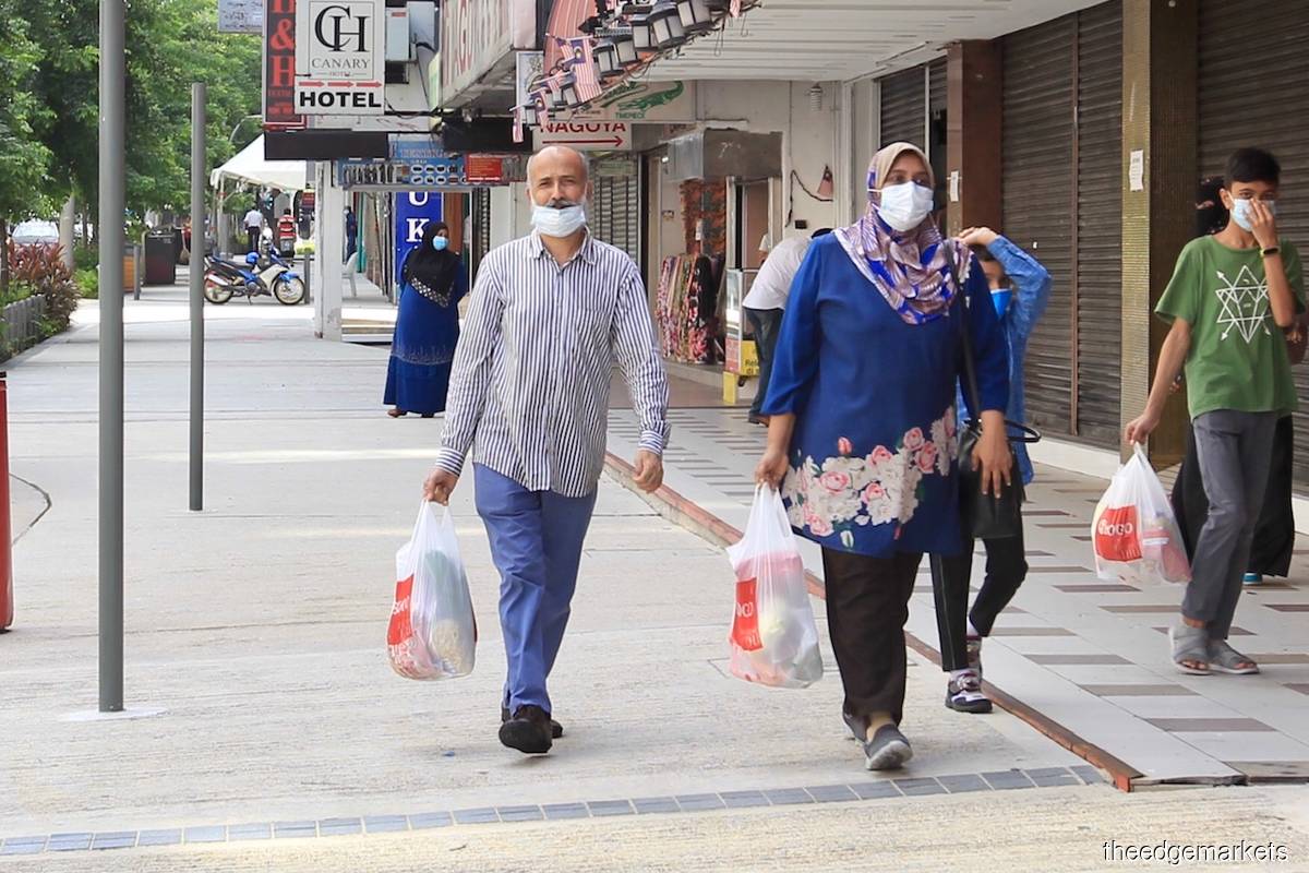 Govt assistance packages benefited 20 mil Malaysians, 2.4 mil businesses — Zafrul