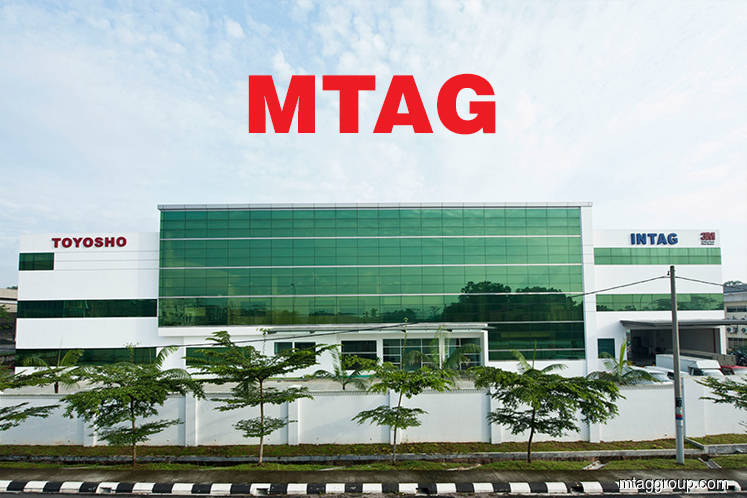 Mtag Closes Below Ipo Price The Edge Markets