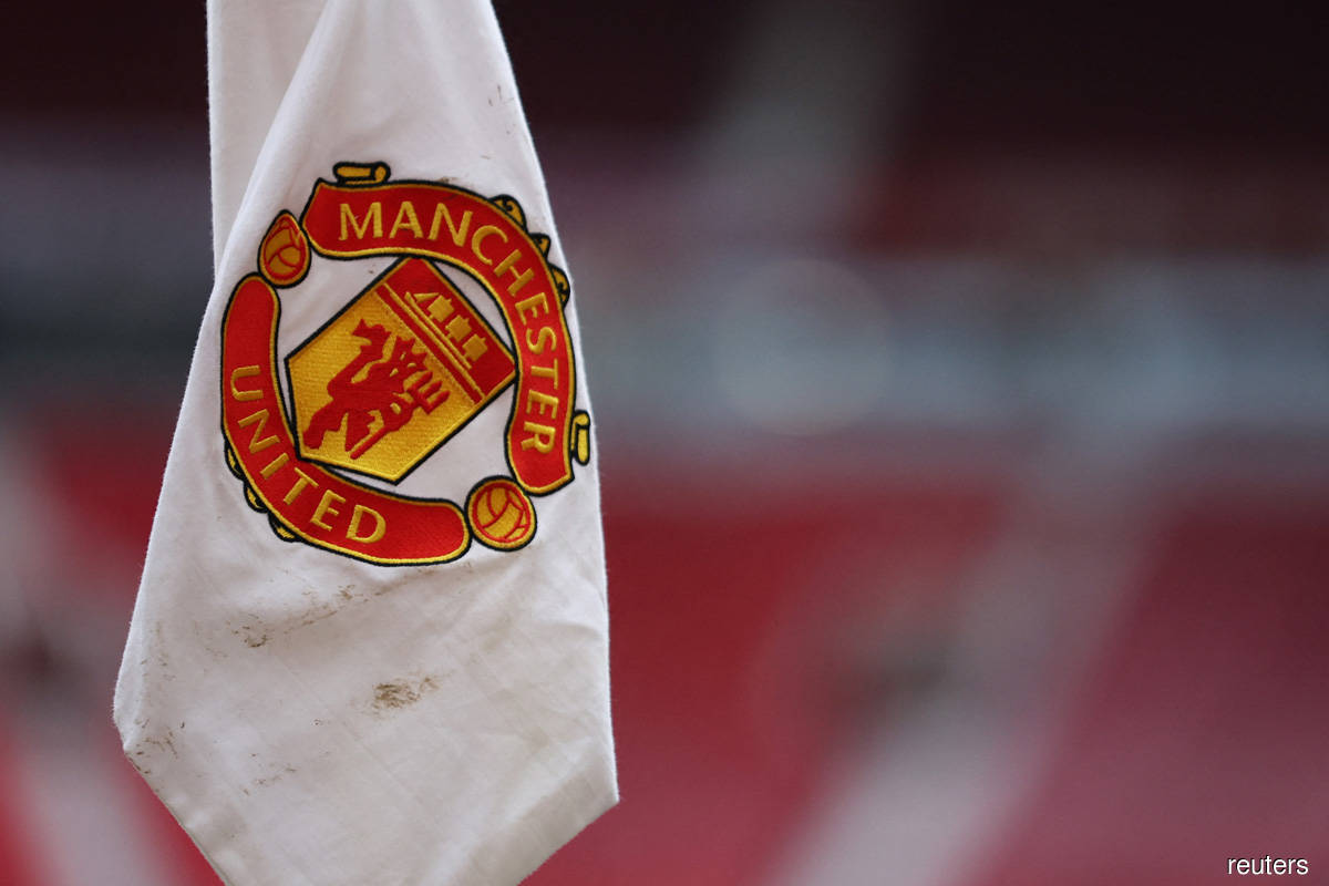 Manchester United owner exploring strategic options, including sale of football club