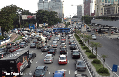 Simply CJ: Clear your financial congestion