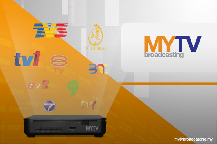 Mytv malaysia