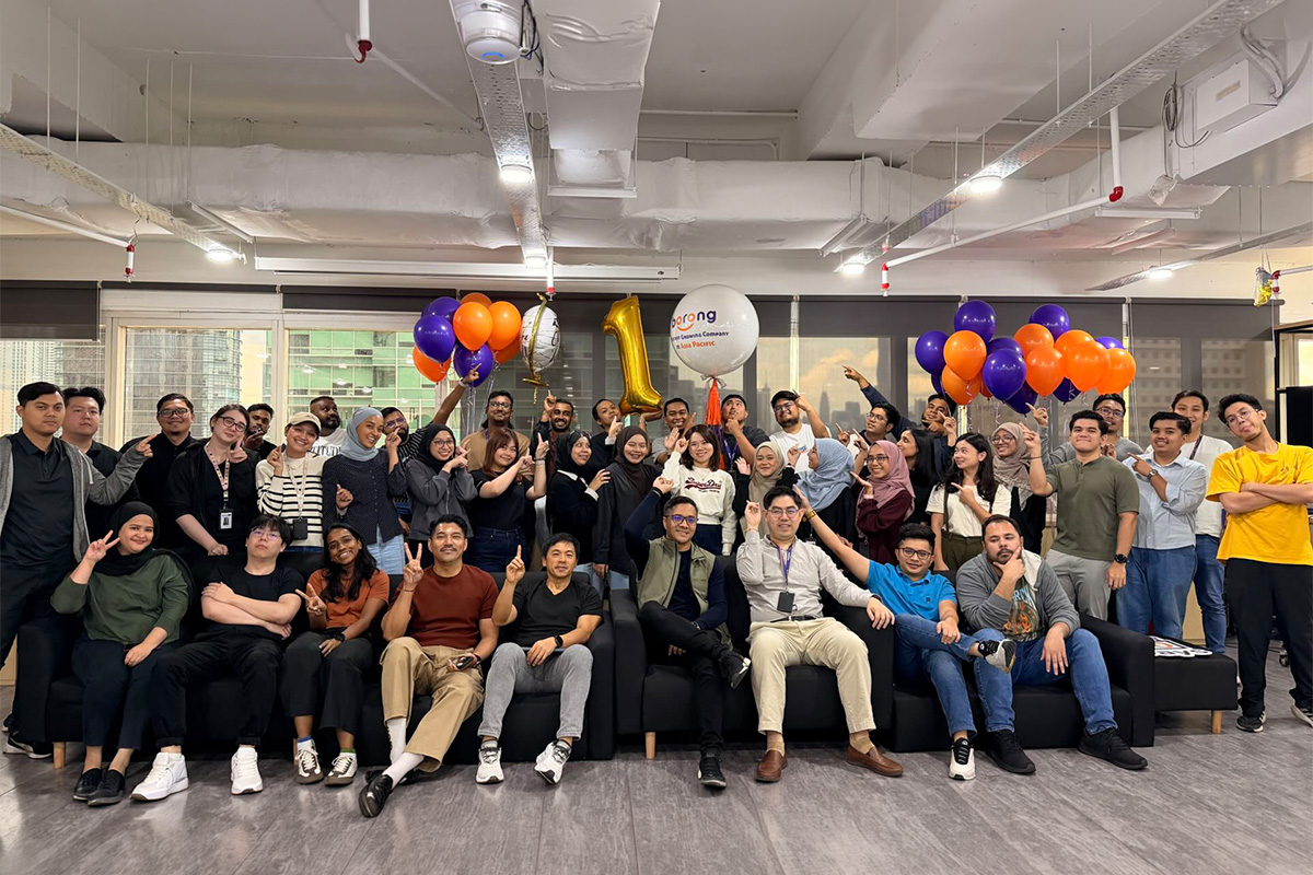 Borong Ranked No. 1 Fastest-Growing Company in Asia-Pacific by Financial Times, For the Second Consecutive Year