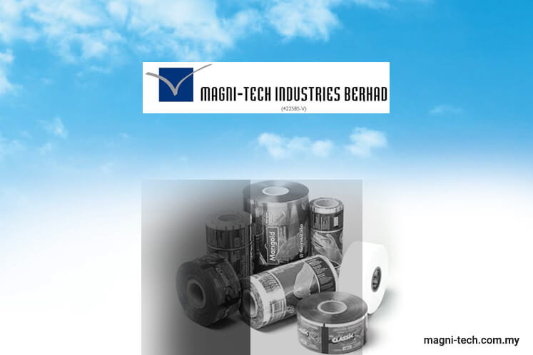 Magni-Tech earnings expected to grow on 