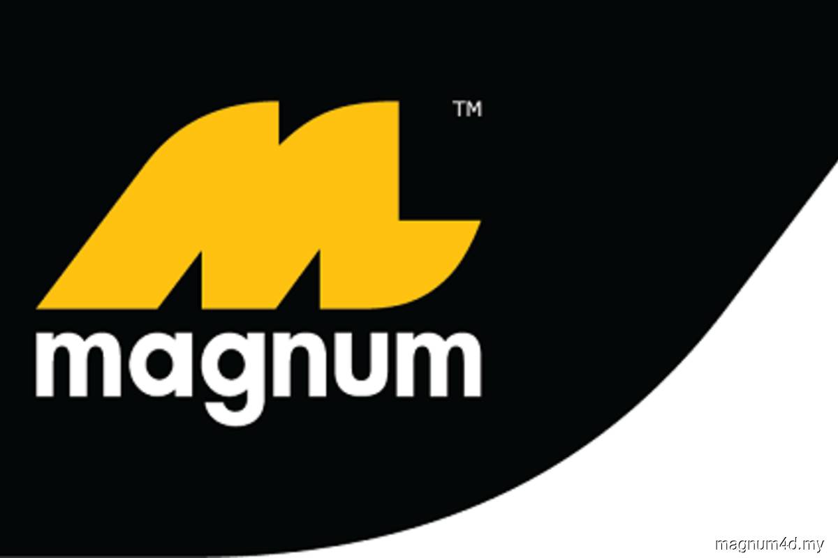 Draw special magnum 2021 4d Lottery result