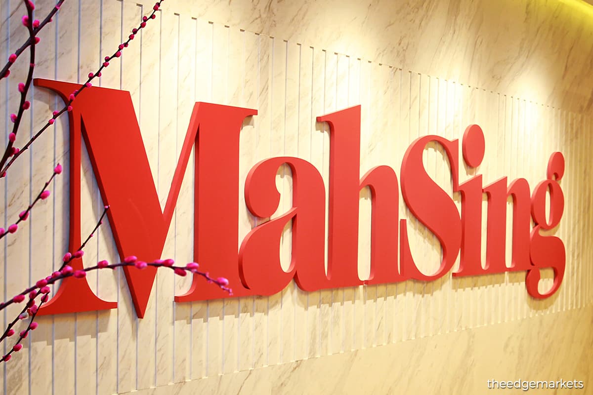 Mah Sing Makes Early Redemption Of Rm145m Perpetual Securities The Edge Markets