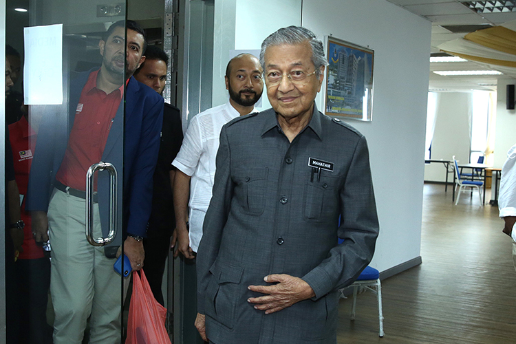 No deadline for MPs to declare assets — PM