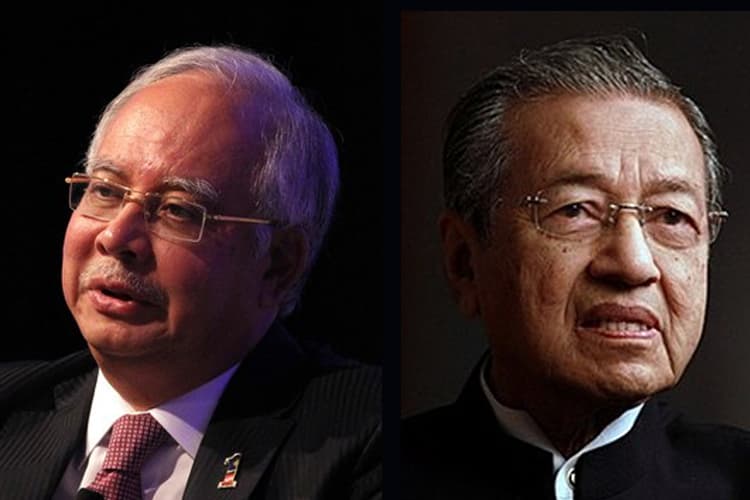 An election campaign Malaysia cannot afford
