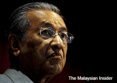 Mahathir_TMI