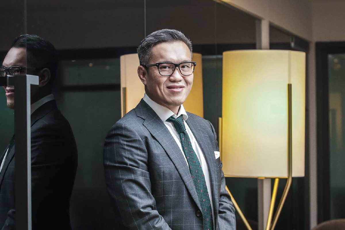 Mah Sing growing bigger in Johor | KLSE Screener