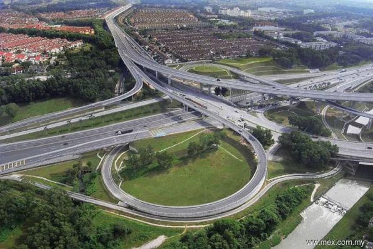Maju Expressway defaults on RM50m bond principal